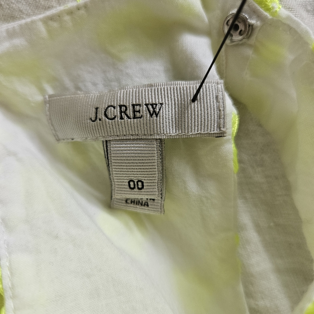 Jcrew Top - Picture 3 of 5
